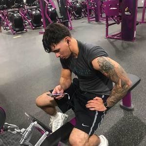 Meet your Posher, Miguel